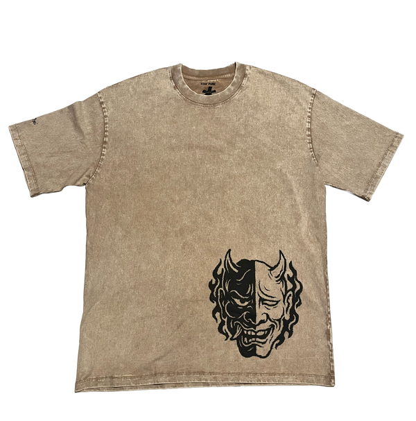 Oni Explicit T-Shirt