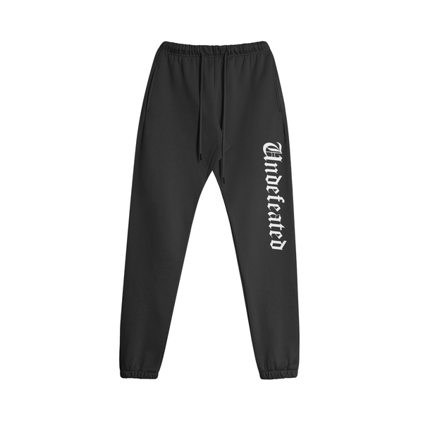 Undefeated Sweatpants