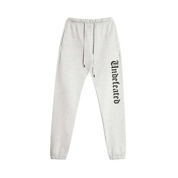 Undefeated Sweatpants